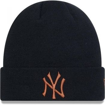 Fes unisex New Era League Essentials Cuff New York Yankees 60364350