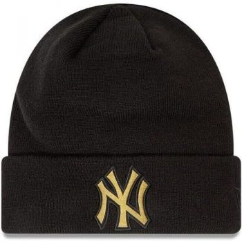 Fes unisex New Era League Essentials Cuff New York Yankees 60364351