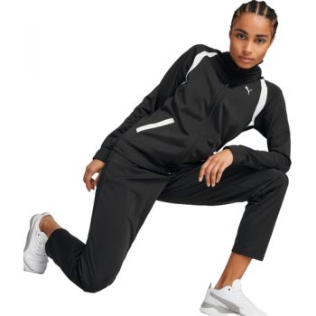 Trening femei Puma Classic Tricot OP 67523401