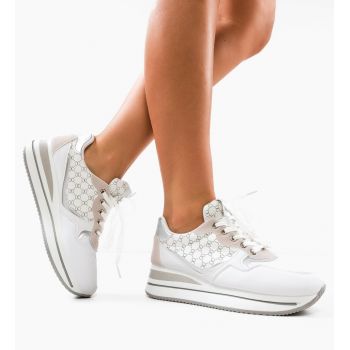 Sneakers dama Nikol Albi