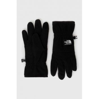 The North Face manusi , culoarea negru