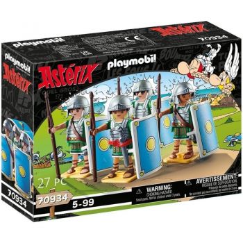 Jucarie Asterix: Roman Squad Construction Toy  70934