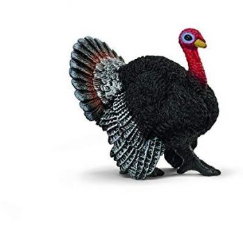 Jucarie Farm World Turkey - 13900