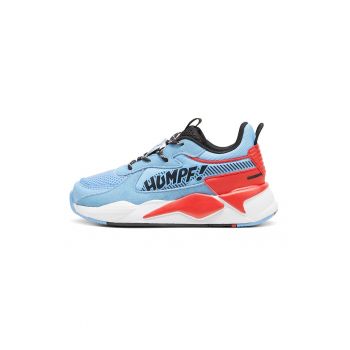 Pantofi sport RS-X The Smurfs