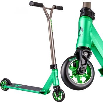 Trotineta Stunt Scooter XQ-13.1 berry - 14063