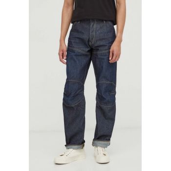 G-Star Raw jeansi Denim 3D barbati