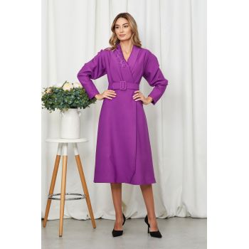 Rochie Adella Mov