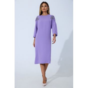 Rochie Vienne Lila