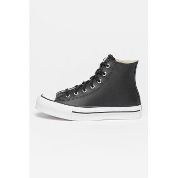 Pantofi sport de piele Chuck Taylor All Star Eva