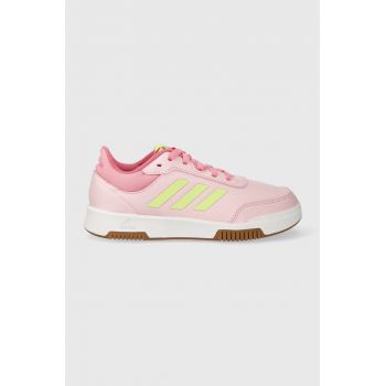 adidas sneakers pentru copii Tensaur Sport 2.0 K culoarea roz