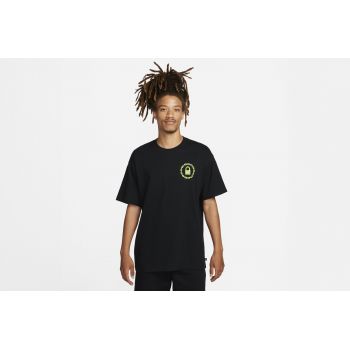 M On Lock T-shirt