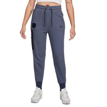 Pantaloni Nike FCB WNsw techfleece essNTLHRpant 3R