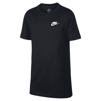 Tricou Nike B Nsw TEE EMB FUTURA