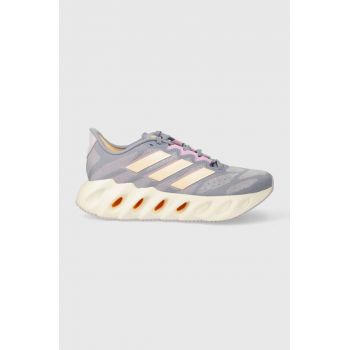 adidas Performance pantofi de alergat Switch FWD culoarea violet