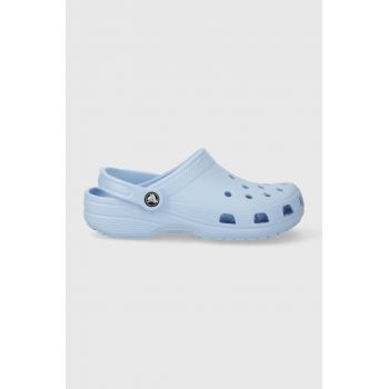 Crocs papuci Classic femei, 10001