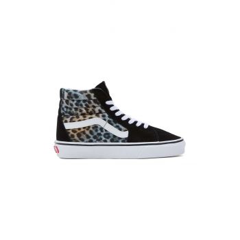 Vans tenisi SK8-Hi femei, culoarea negru, VN0A32QG9NO1