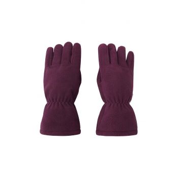 Reima manusi copii 5300112B Varmin culoarea bordo