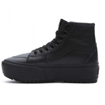 Adidasi Pantofi sport femei Vans Filmore Hi Tapered Platform VN0A5JLGBKA1