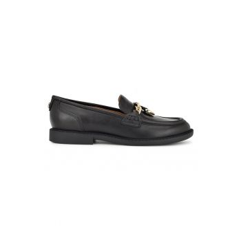 Pantofi loafer de piele Xoxo