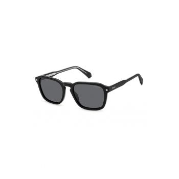 Ochelari de soare unisex cu lentile polarizate