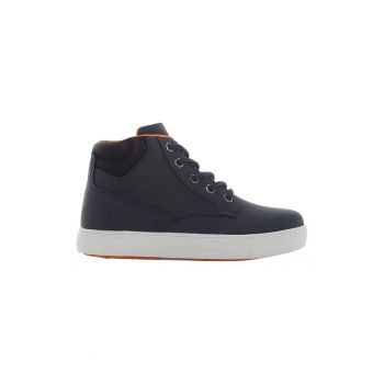 Pantofi sport uni high-cut