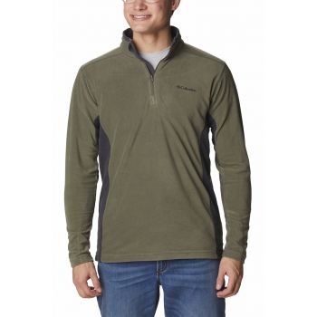 Bluza de trening din fleece - pentru trekking Klamath Range™ II