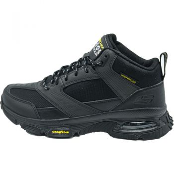 Ghete barbati Skechers Skech-Air Envoy - Bulldozer 237215-BBK