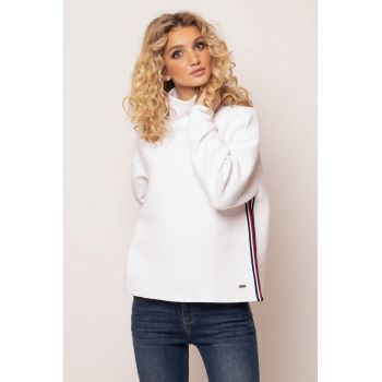 Bluza sport texturata Danilla