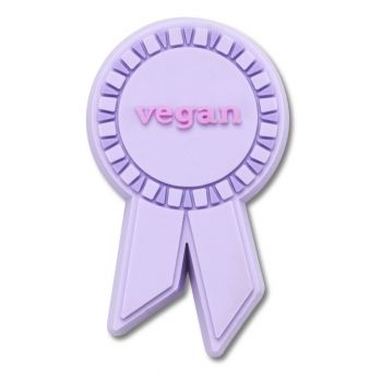 Jibbitz Crocs Vegan Ribbon