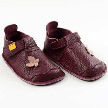 Pantofi barefoot Nido - Butterfly de firma originali