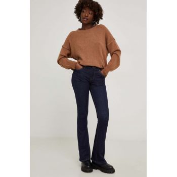 Answear Lab jeansi femei medium waist