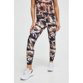 Casall leggins de antrenament Space modelator