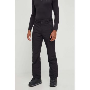 Rossignol pantaloni de schi Siz culoarea negru