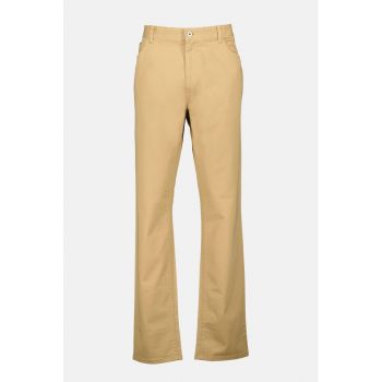 Pantaloni slim fit