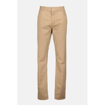 Pantaloni slim fit