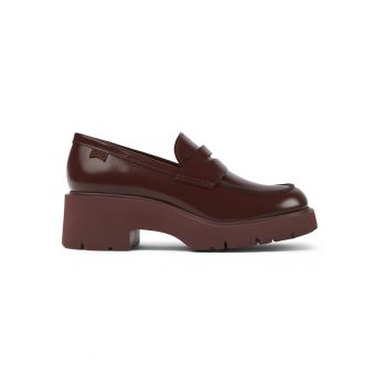 Pantofi loafer din piele Milah 1479