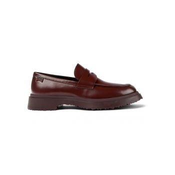 Pantofi loafer din piele Walden Twins 1091