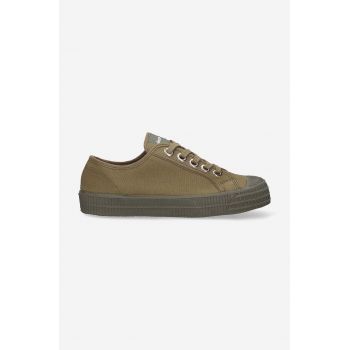 Carhartt WIP teniși STAR MASTER MONOCHROME culoarea verde N572077.42Y42Y556-BLACK