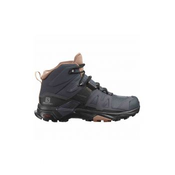 Ghete mid-high pentru drumetii X Ultra 4 Gore-Tex