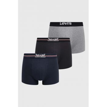 Levi's boxeri 3-pack barbati