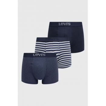 Levi's boxeri 3-pack barbati