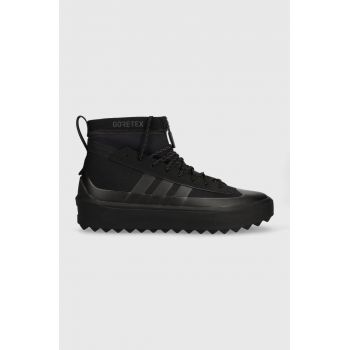 adidas teniși ZNSORED HI GTX culoarea negru ID7296