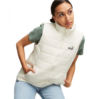 Vesta femei Puma ESS Padded Vest 84894187