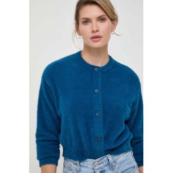 Levi's cardigan femei, light