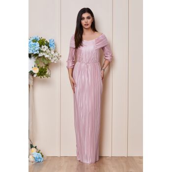 Rochie Azorya Roz