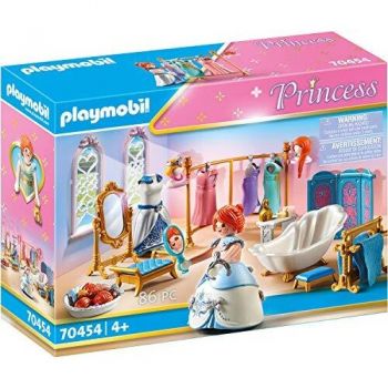 Jucarie 70454 dressing room with bathtub, construction toys