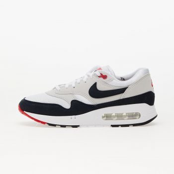 Nike Air Max 1 '86 Premium White/ Obsidian-Lt Neutral Grey