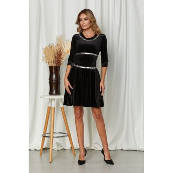 Rochie Tiarra Neagra