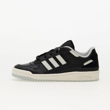 adidas Forum Low Cl Core Black/ Orbit Grey/ Wonder Silver ieftina