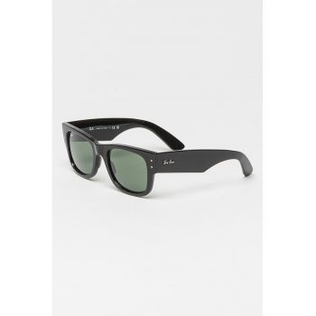 Ochelari de soare wayfarer polarizati unisex Mega